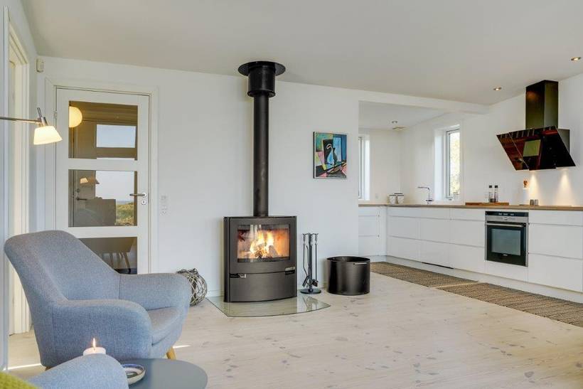Foto von Ferienhaus SB83 in Sjællands Odde - Westseeland