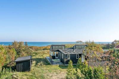 Vorschaubild von Ferienhaus SB83 in Sjællands Odde - Westseeland