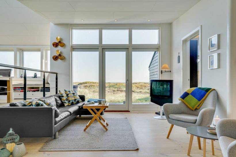 Foto von Ferienhaus SB83 in Sjællands Odde - Westseeland