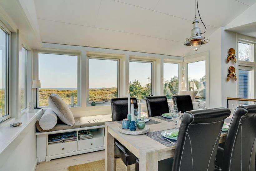 Foto von Ferienhaus SB83 in Sjællands Odde - Westseeland