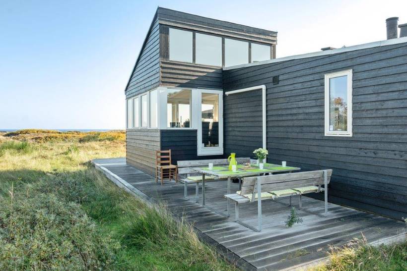 Foto von Ferienhaus SB83 in Sjællands Odde - Westseeland