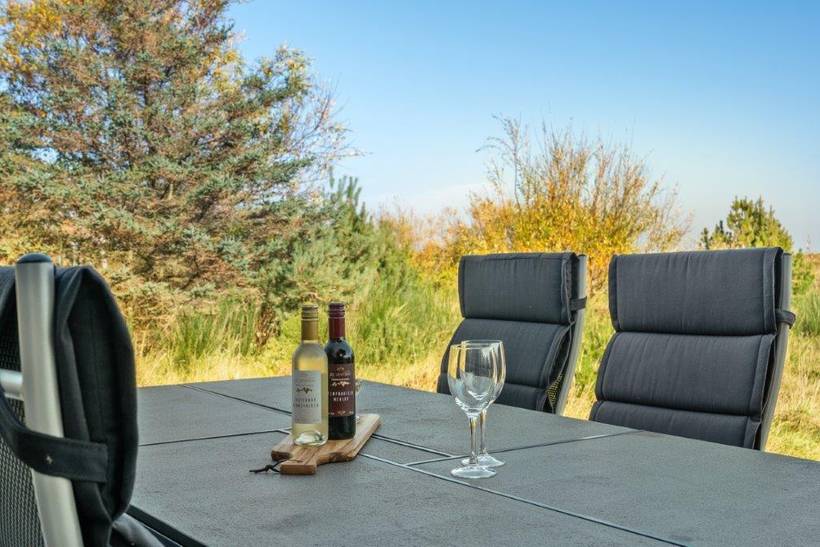 Foto von Ferienhaus SB83 in Sjællands Odde - Westseeland