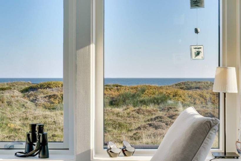 Foto von Ferienhaus SB83 in Sjællands Odde - Westseeland