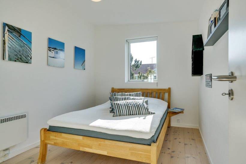 Foto von Ferienhaus SB83 in Sjællands Odde - Westseeland