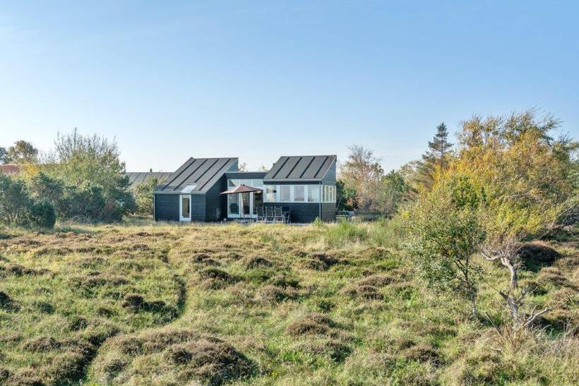 Foto von Ferienhaus SB83 in Sjællands Odde - Westseeland