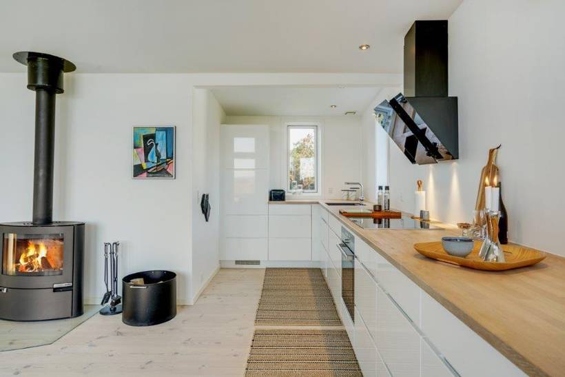 Foto von Ferienhaus SB83 in Sjællands Odde - Westseeland