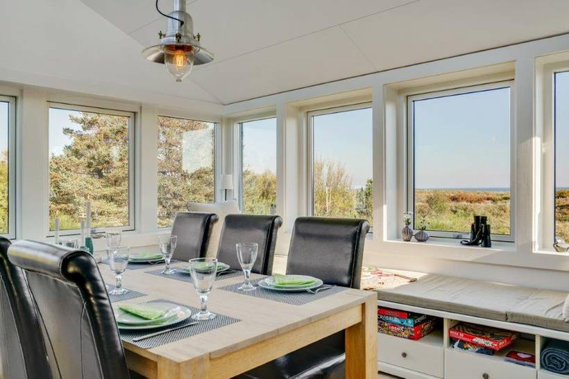 Foto von Ferienhaus SB83 in Sjællands Odde - Westseeland