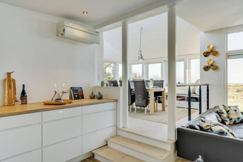 Foto von Ferienhaus SB83 in Sjællands Odde - Westseeland
