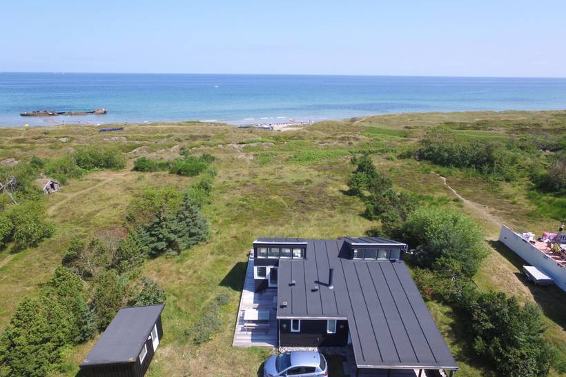 Foto von Ferienhaus SB83 in Sjællands Odde - Westseeland
