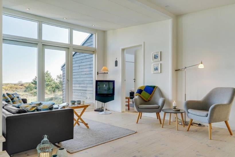 Foto von Ferienhaus SB83 in Sjællands Odde - Westseeland