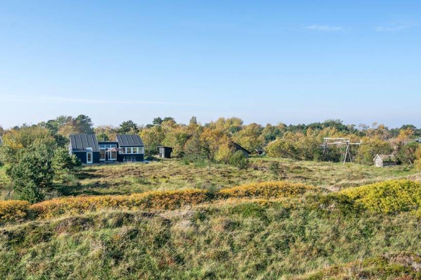 Foto von Ferienhaus SB83 in Sjællands Odde - Westseeland