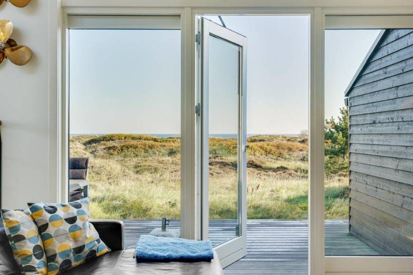 Foto von Ferienhaus SB83 in Sjællands Odde - Westseeland