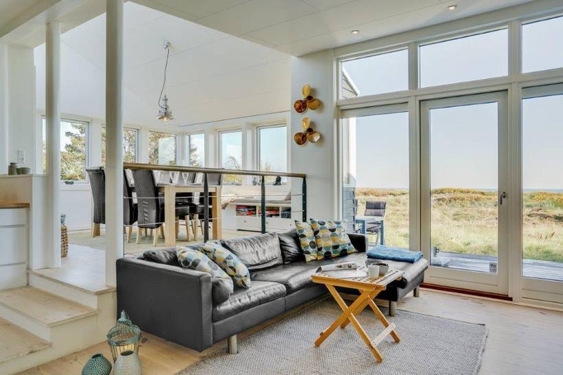 Foto von Ferienhaus SB83 in Sjællands Odde - Westseeland
