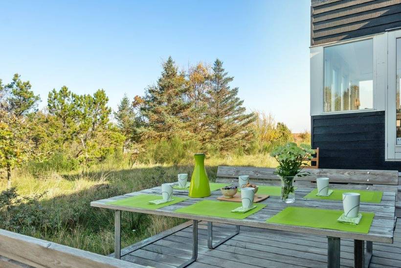 Foto von Ferienhaus SB83 in Sjællands Odde - Westseeland