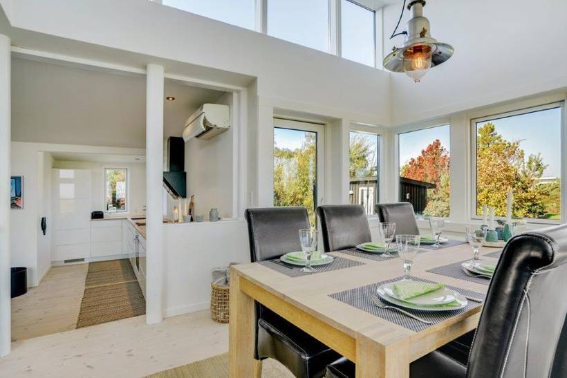 Foto von Ferienhaus SB83 in Sjællands Odde - Westseeland