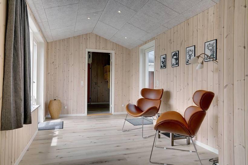 Foto von Ferienhaus SB89 in Henne Strand - Westjütland