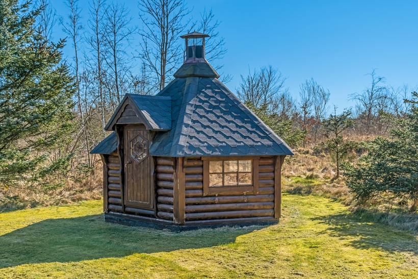 Foto von Ferienhaus SB90 in Nr. Rubjerg - Løkken - Nordjütland