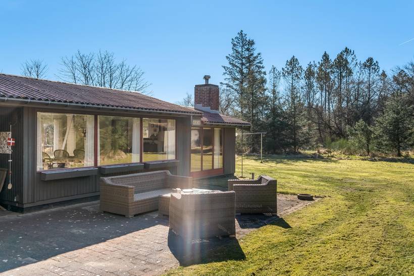 Foto von Ferienhaus SB90 in Nr. Rubjerg - Løkken - Nordjütland