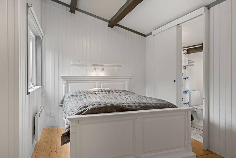 Foto von Ferienhaus SB90 in Nr. Rubjerg - Løkken - Nordjütland