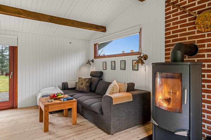 Foto von Ferienhaus SB90 in Nr. Rubjerg - Løkken - Nordjütland