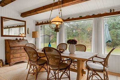 Vorschaubild von Ferienhaus SB90 in Nr. Rubjerg - Løkken - Nordjütland