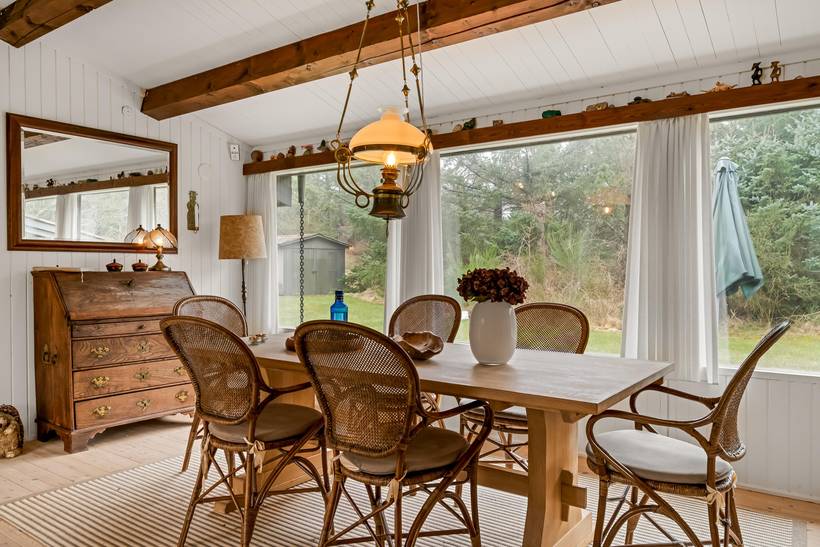 Foto von Ferienhaus SB90 in Nr. Rubjerg - Løkken - Nordjütland