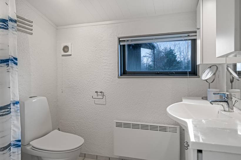 Foto von Ferienhaus SB90 in Nr. Rubjerg - Løkken - Nordjütland