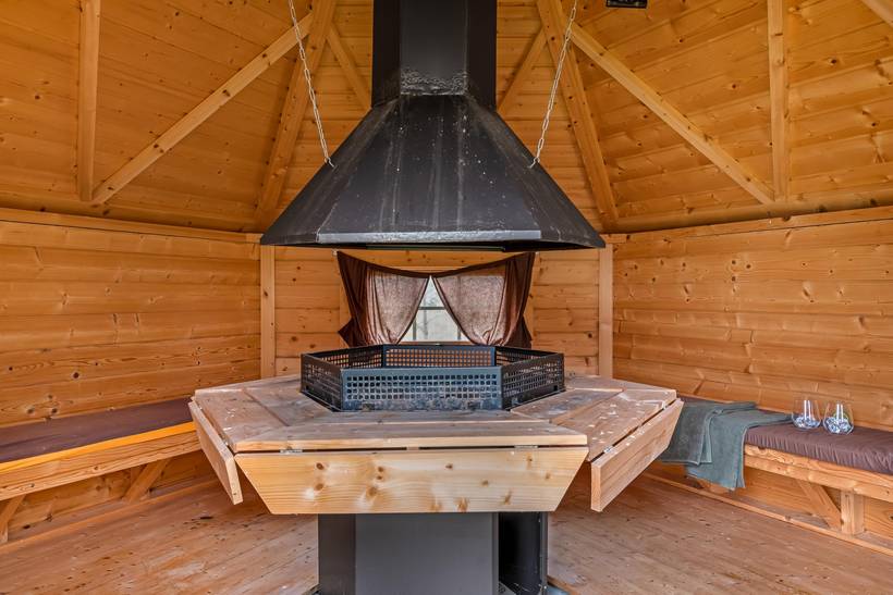 Foto von Ferienhaus SB90 in Nr. Rubjerg - Løkken - Nordjütland