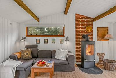 Vorschaubild von Ferienhaus SB90 in Nr. Rubjerg - Løkken - Nordjütland