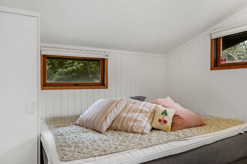 Foto von Ferienhaus SB90 in Nr. Rubjerg - Løkken - Nordjütland