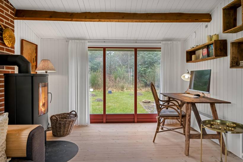 Foto von Ferienhaus SB90 in Nr. Rubjerg - Løkken - Nordjütland