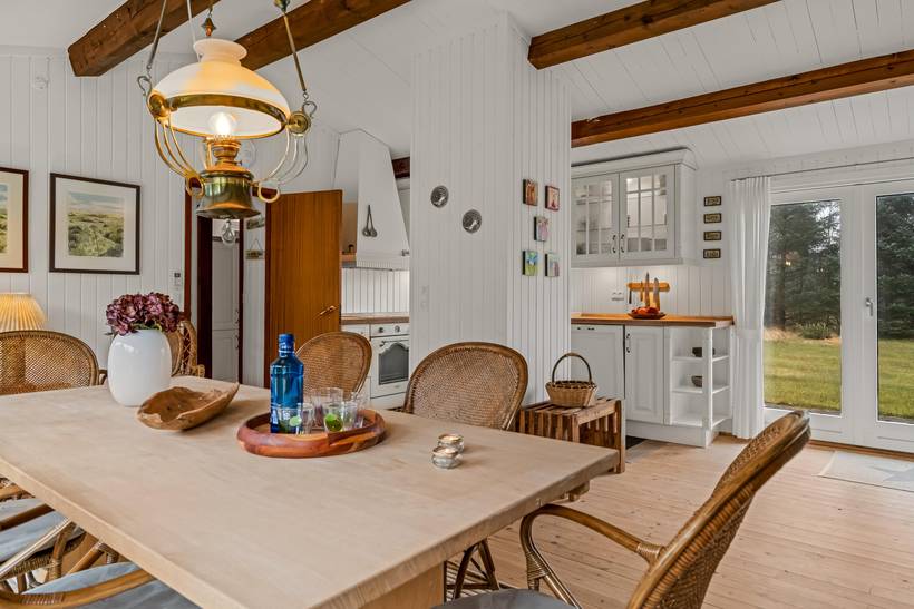 Foto von Ferienhaus SB90 in Nr. Rubjerg - Løkken - Nordjütland