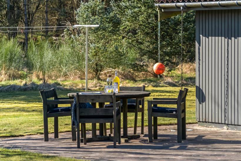 Foto von Ferienhaus SB90 in Nr. Rubjerg - Løkken - Nordjütland