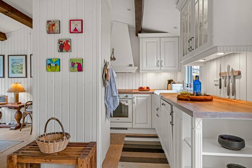 Foto von Ferienhaus SB90 in Nr. Rubjerg - Løkken - Nordjütland