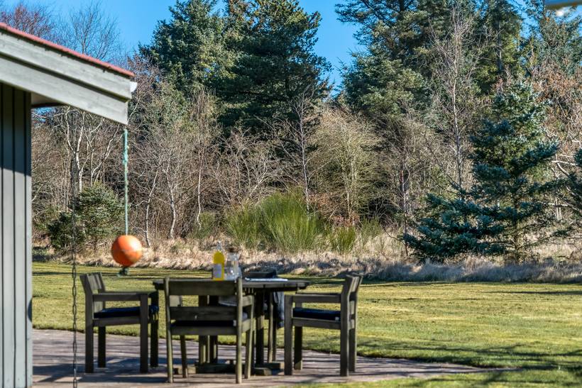 Foto von Ferienhaus SB90 in Nr. Rubjerg - Løkken - Nordjütland