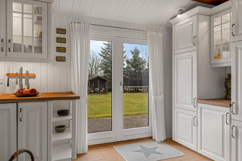 Foto von Ferienhaus SB90 in Nr. Rubjerg - Løkken - Nordjütland