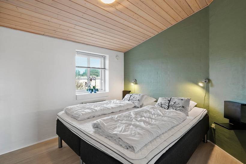 Foto von Ferienhaus SB99 in Lodbjerg Hede - Søndervig - Westjütland
