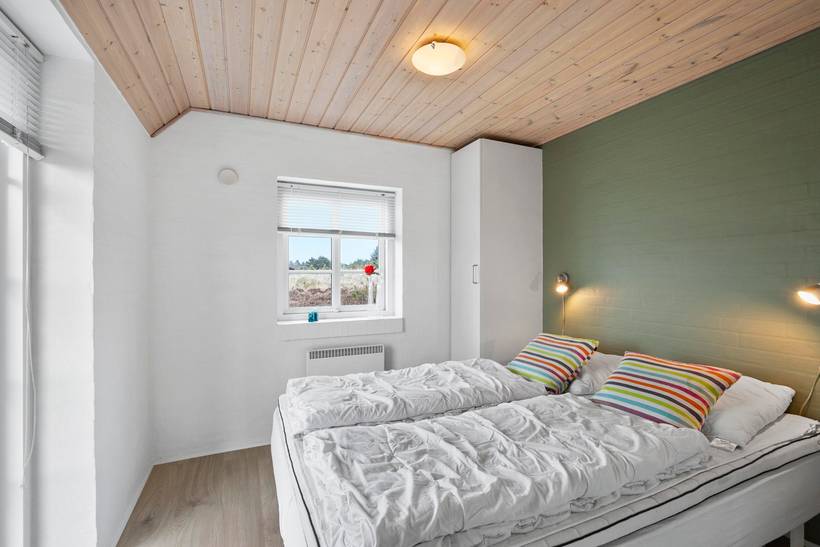 Foto von Ferienhaus SB99 in Lodbjerg Hede - Søndervig - Westjütland