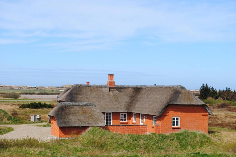Foto von Ferienhaus SB99 in Lodbjerg Hede - Søndervig - Westjütland