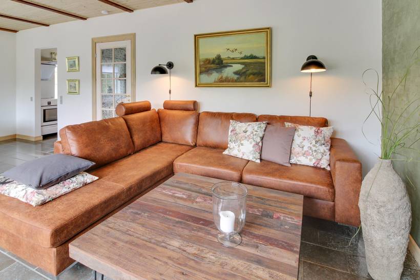Foto von Ferienhaus SC03 in Vejers Strand - Westjütland