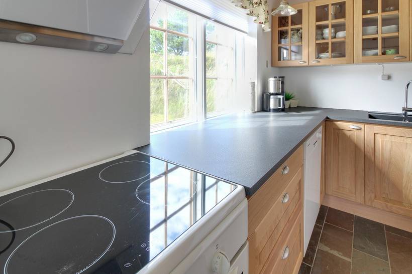 Foto von Ferienhaus SC03 in Vejers Strand - Westjütland