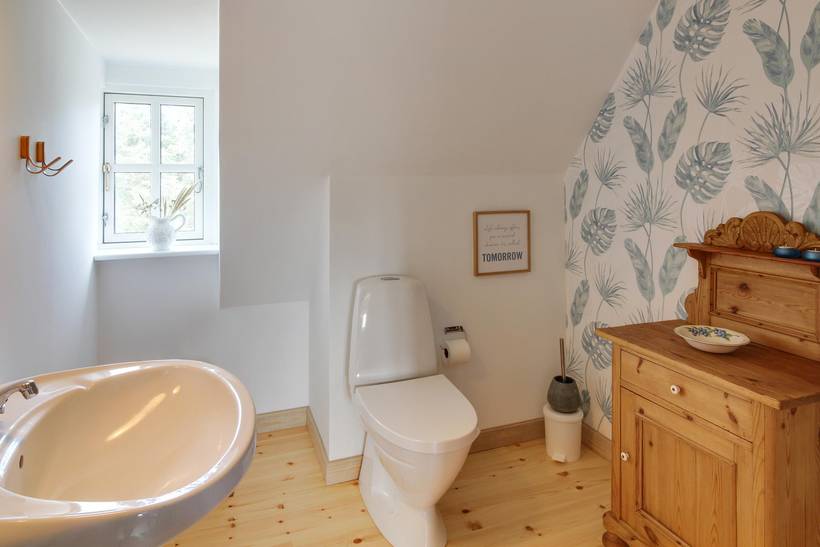 Foto von Ferienhaus SC03 in Vejers Strand - Westjütland