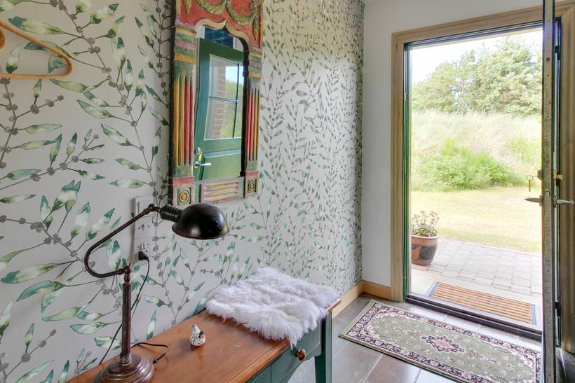 Foto von Ferienhaus SC03 in Vejers Strand - Westjütland