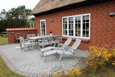 Vorschaubild von Ferienhaus SC03 in Vejers Strand - Westjütland