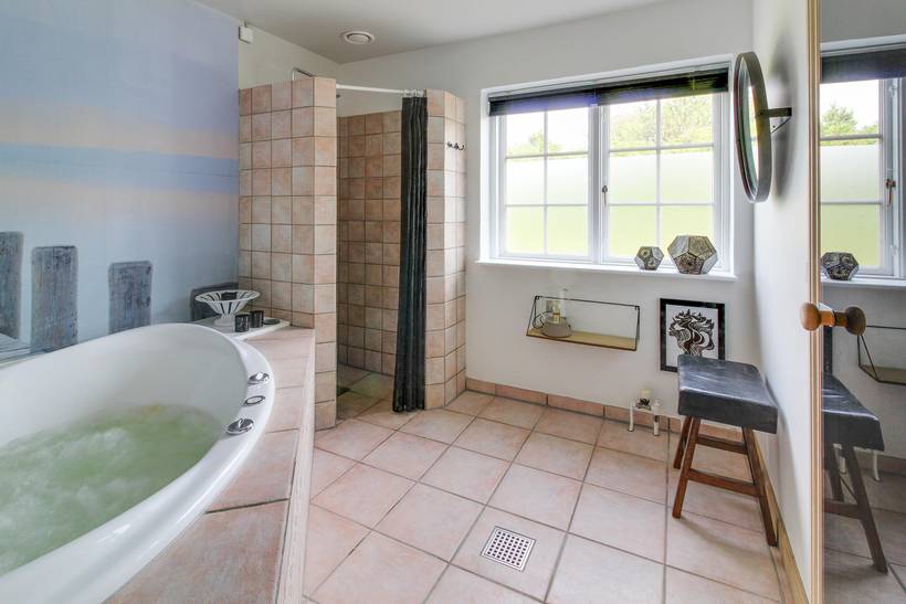 Foto von Ferienhaus SC03 in Vejers Strand - Westjütland