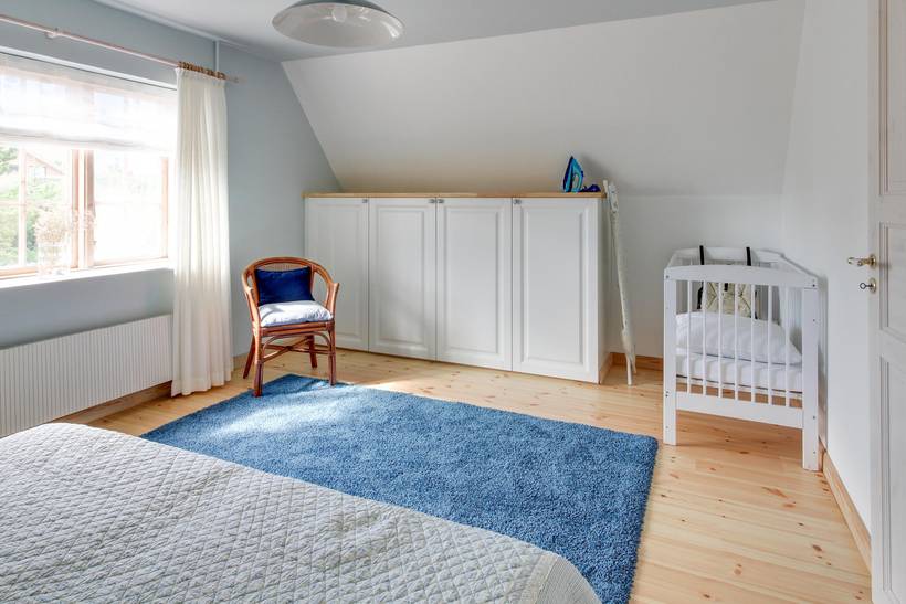 Foto von Ferienhaus SC03 in Vejers Strand - Westjütland
