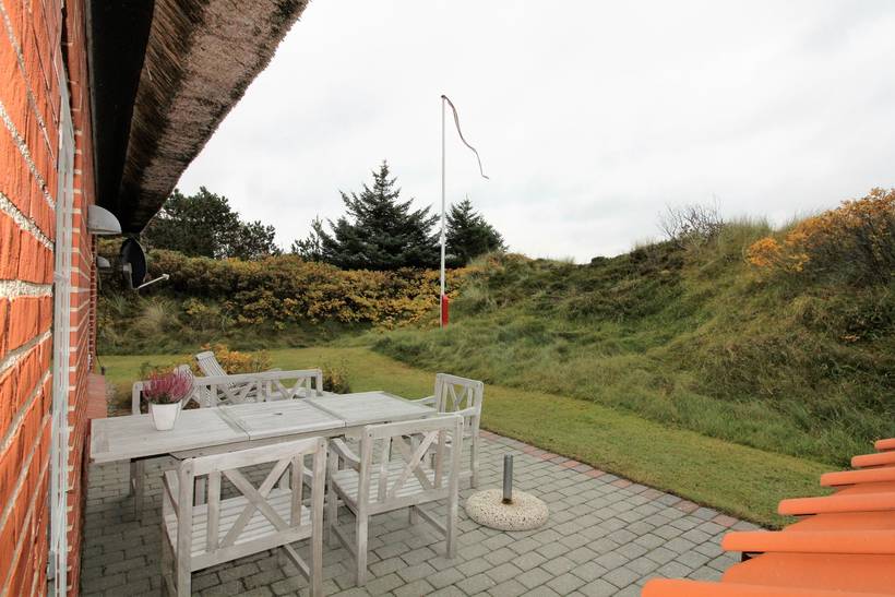 Foto von Ferienhaus SC03 in Vejers Strand - Westjütland