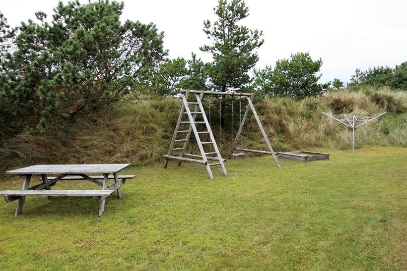 Foto von Ferienhaus SC03 in Vejers Strand - Westjütland