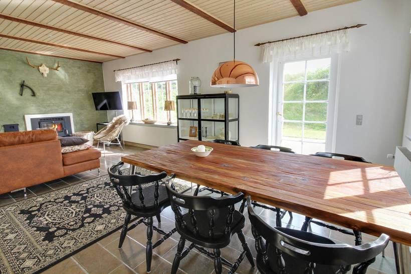 Foto von Ferienhaus SC03 in Vejers Strand - Westjütland