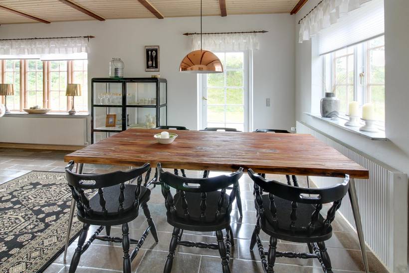 Foto von Ferienhaus SC03 in Vejers Strand - Westjütland